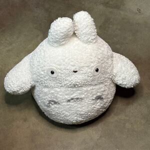 *Ultra Rare Sun Arrow White Totoro 16' Plush (Only One Listed In States)